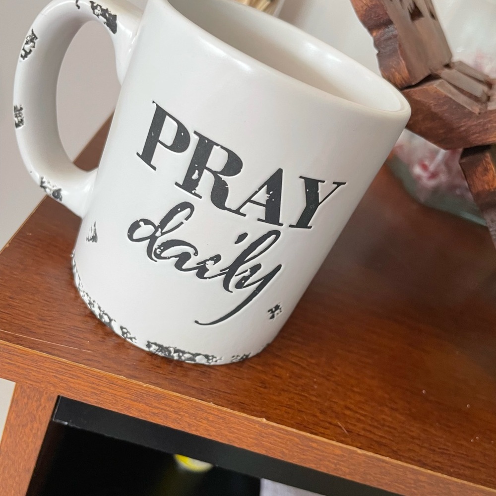 Coffee cuts new